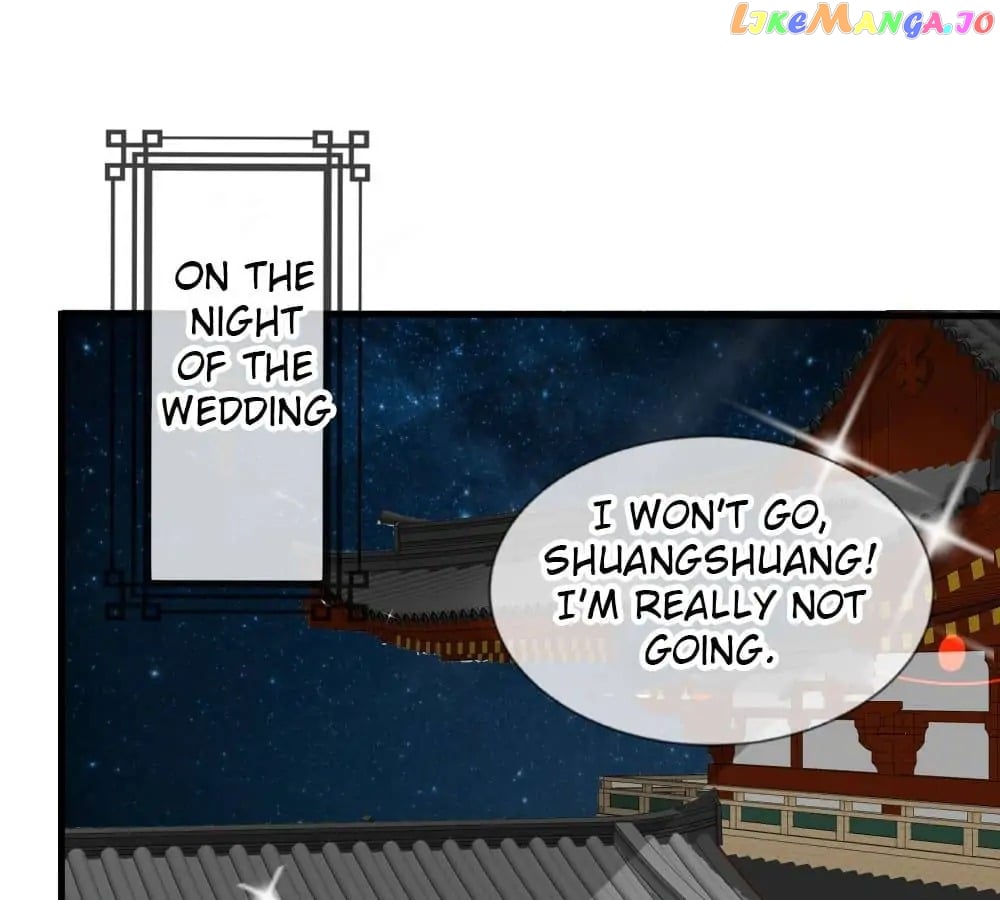 Monarch's Most Beloved Little Princess Chapter 27 - page 54