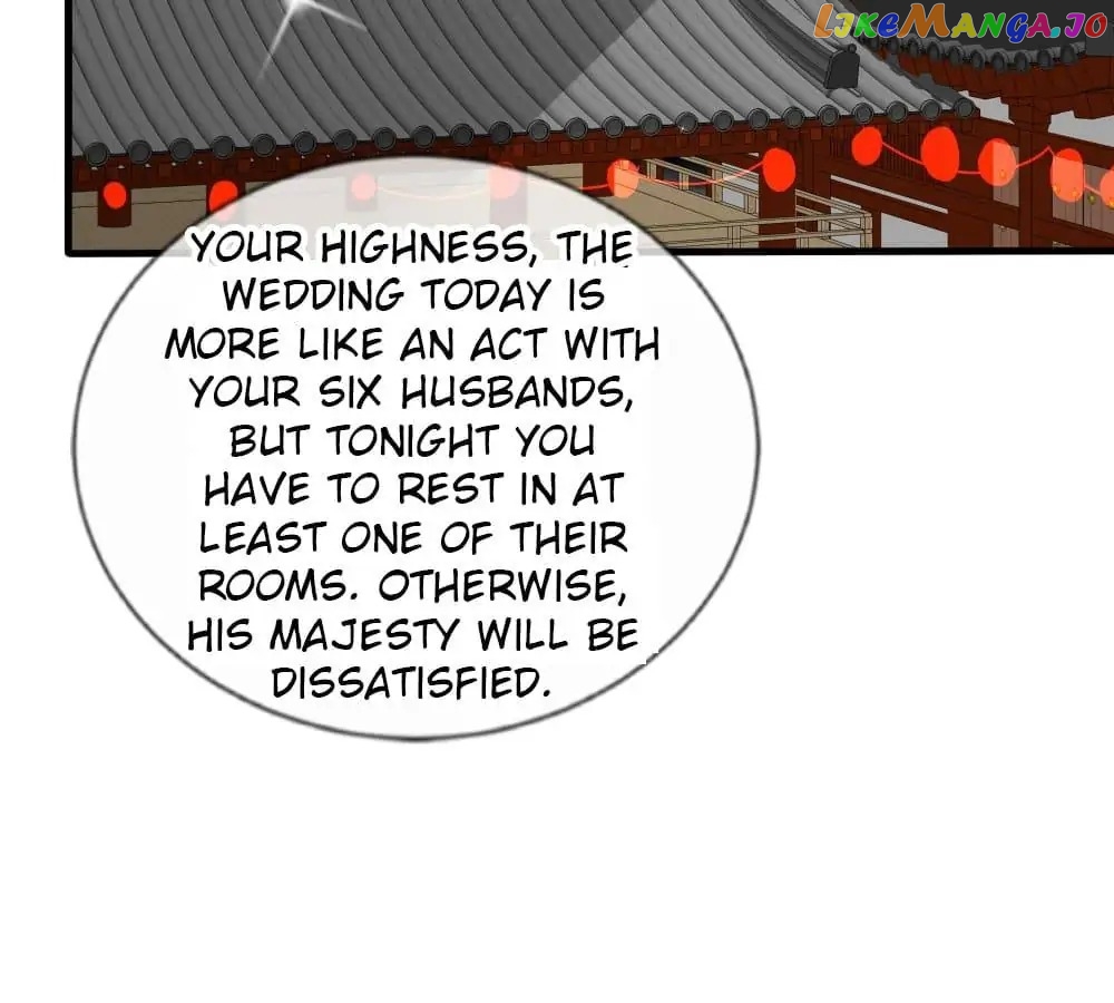 Monarch's Most Beloved Little Princess Chapter 27 - page 55