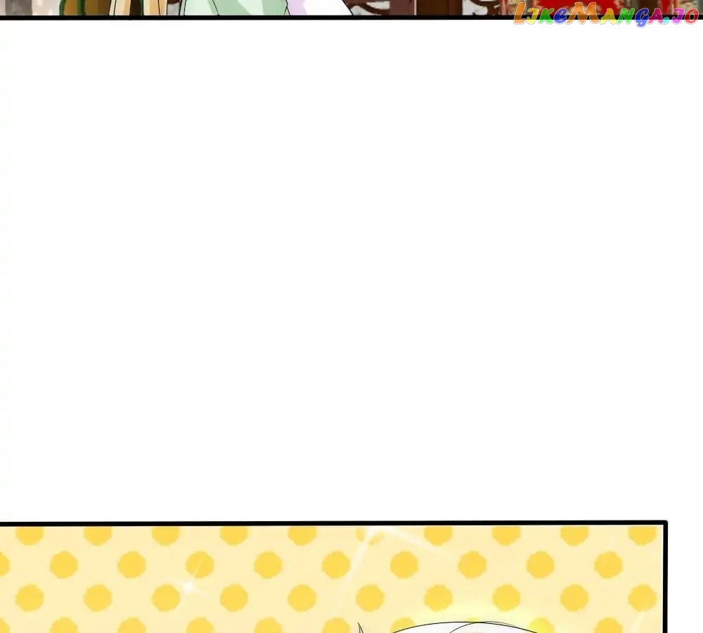 Monarch's Most Beloved Little Princess Chapter 27 - page 61