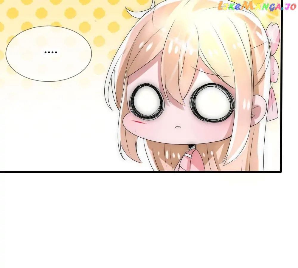 Monarch's Most Beloved Little Princess Chapter 27 - page 62