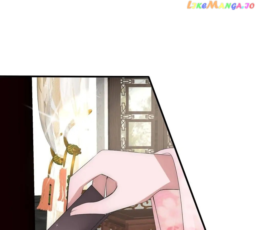 Monarch's Most Beloved Little Princess Chapter 27 - page 63