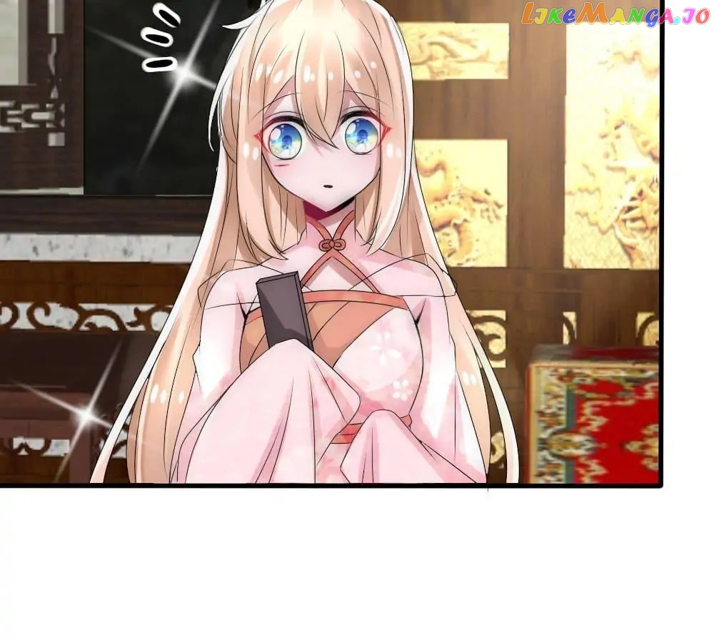 Monarch's Most Beloved Little Princess Chapter 27 - page 65