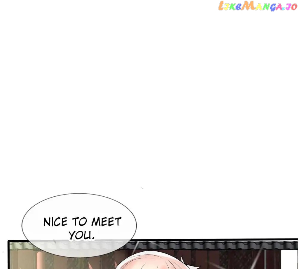 Monarch's Most Beloved Little Princess Chapter 27 - page 9
