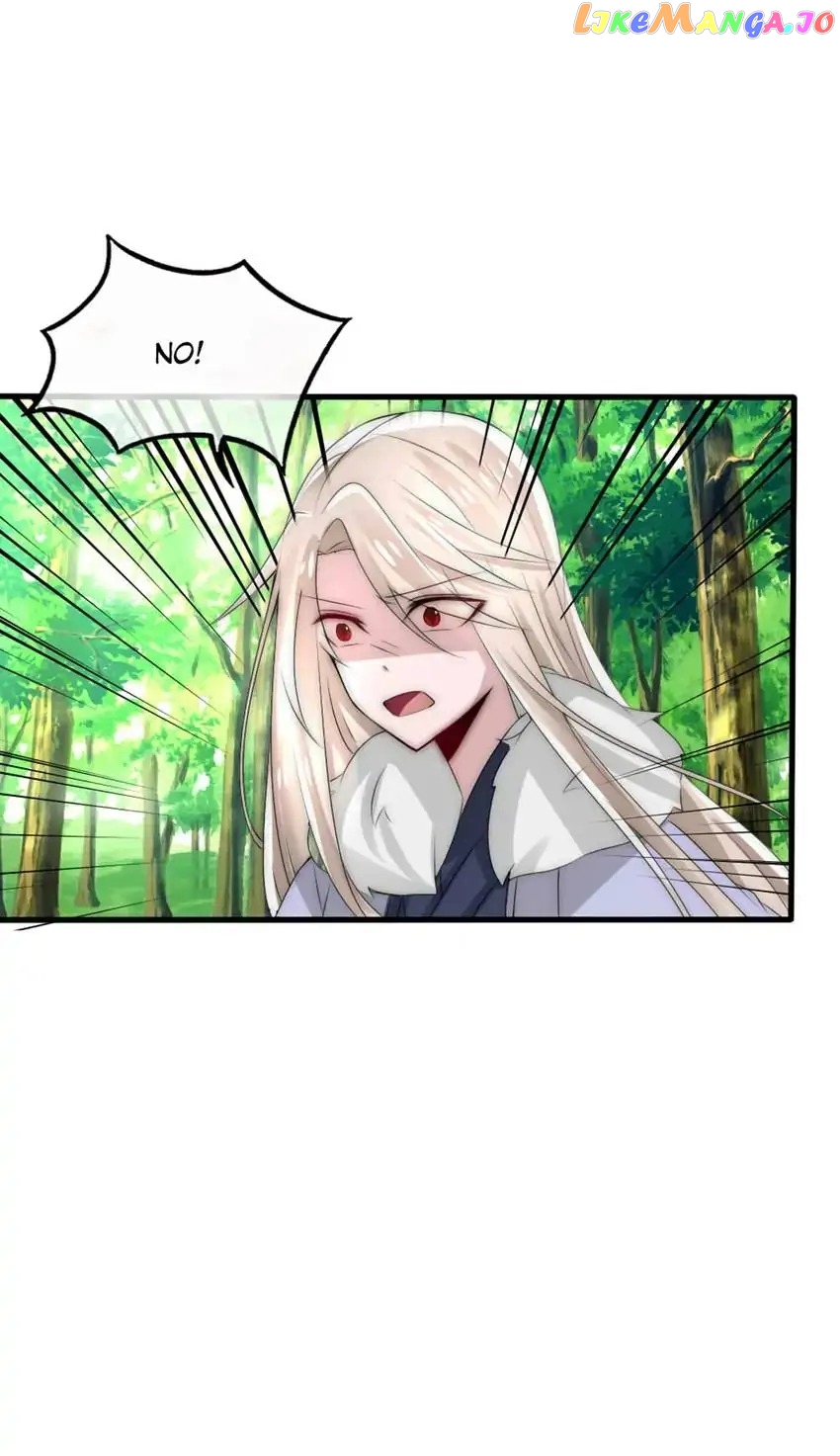Monarch's Most Beloved Little Princess Chapter 44 - page 10