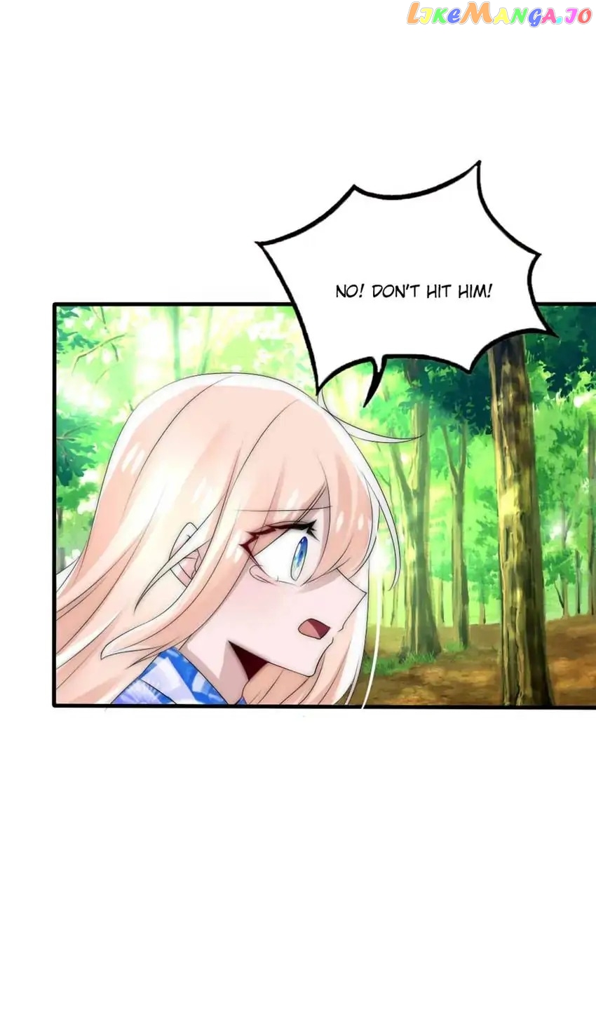 Monarch's Most Beloved Little Princess Chapter 44 - page 15