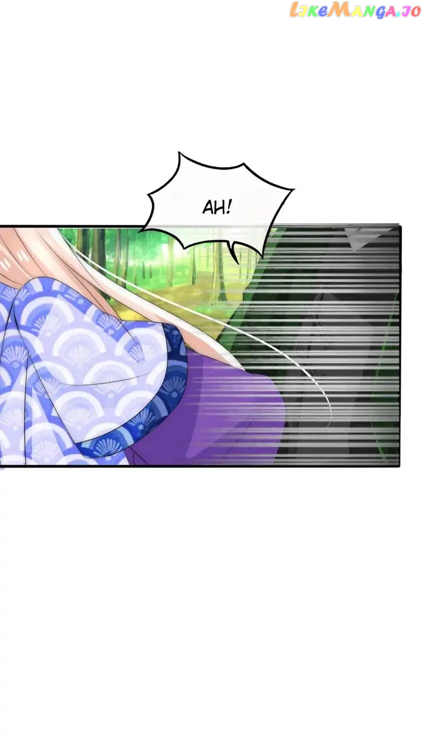 Monarch's Most Beloved Little Princess Chapter 44 - page 16
