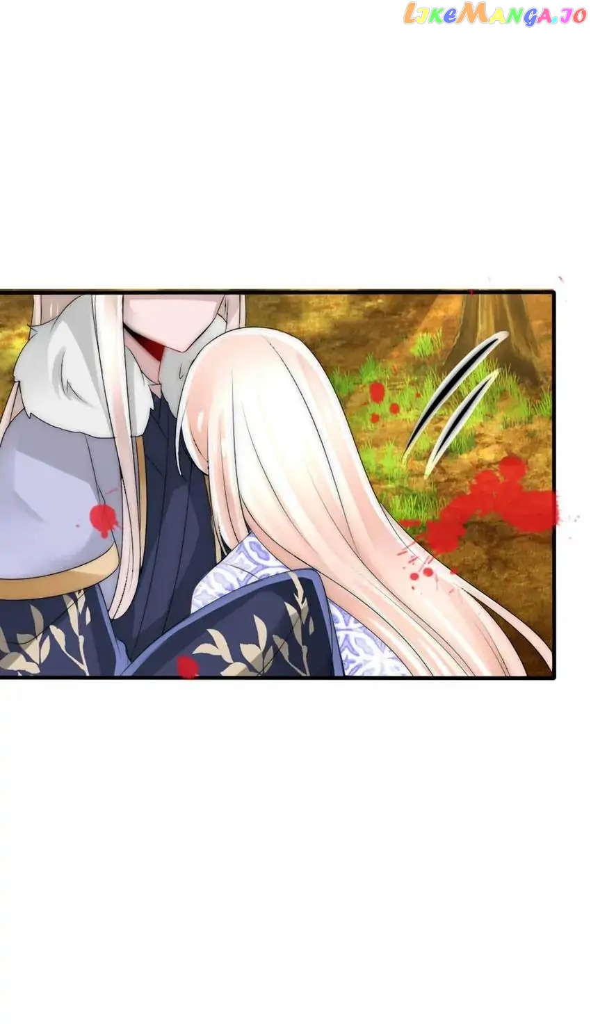 Monarch's Most Beloved Little Princess Chapter 44 - page 18