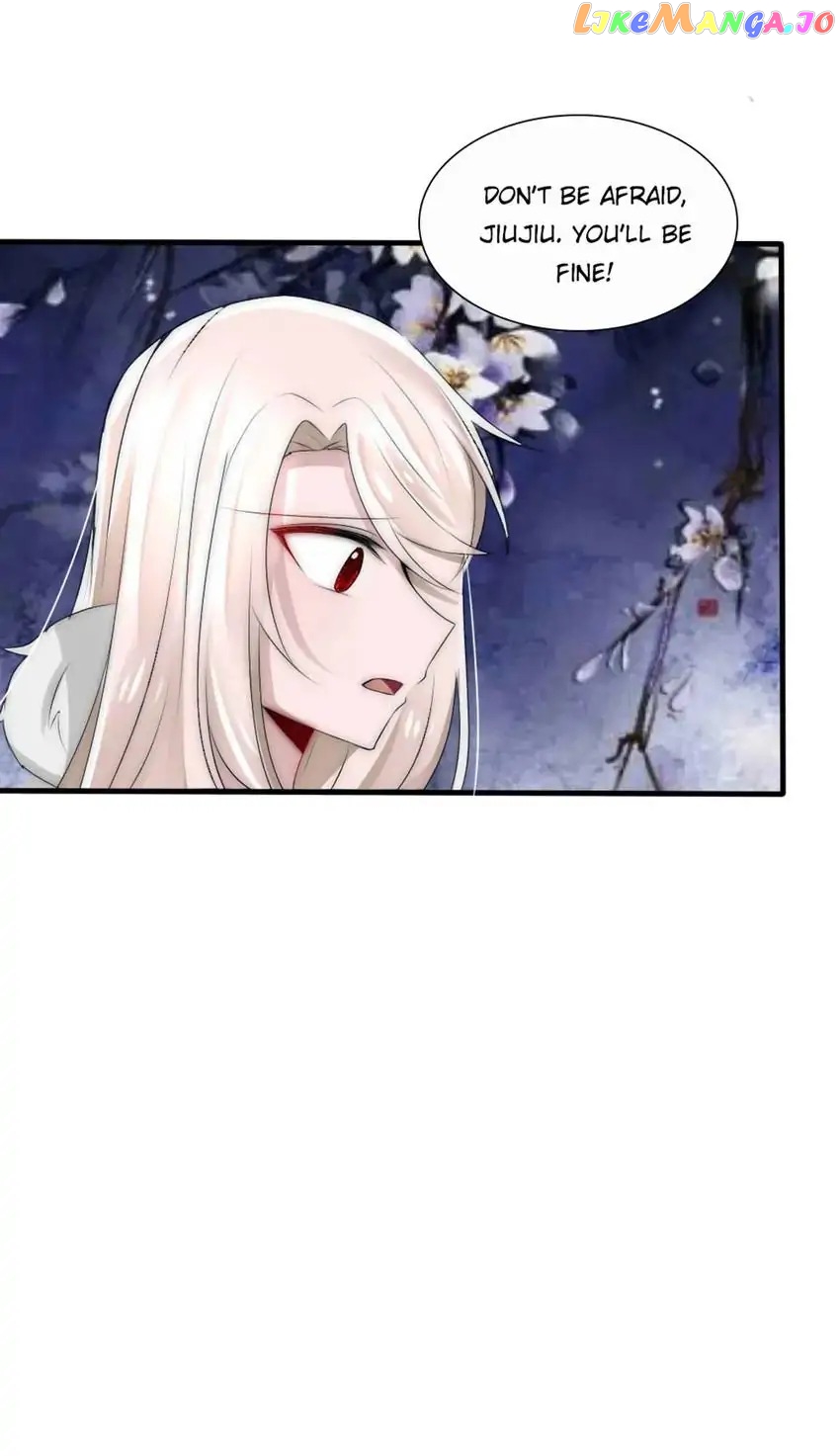 Monarch's Most Beloved Little Princess Chapter 44 - page 24