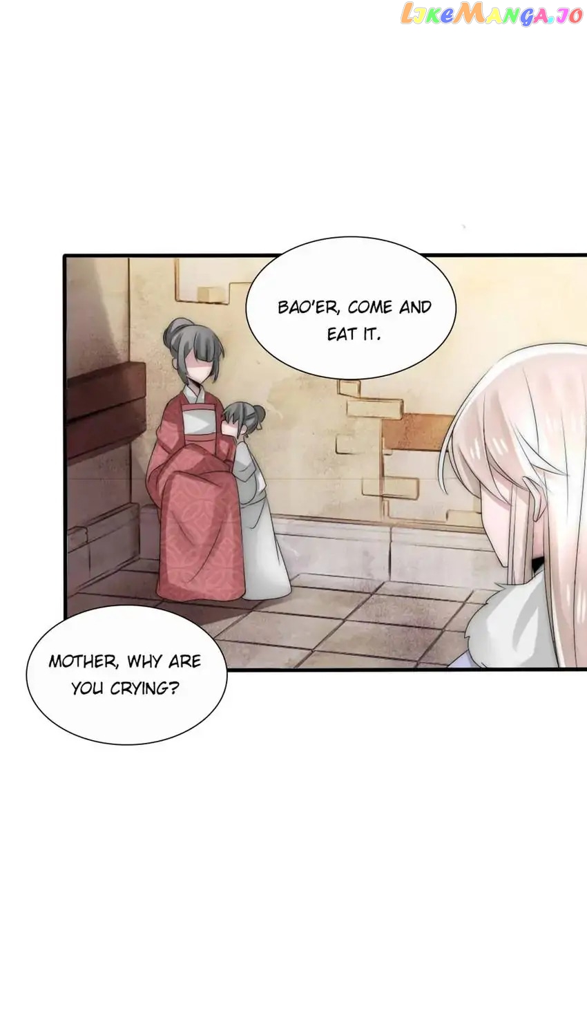 Monarch's Most Beloved Little Princess Chapter 44 - page 29