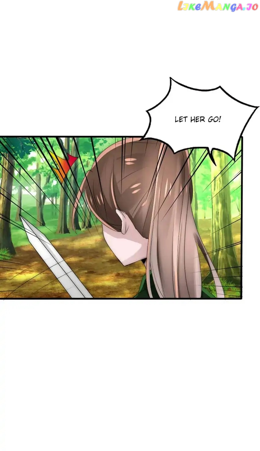 Monarch's Most Beloved Little Princess Chapter 44 - page 5