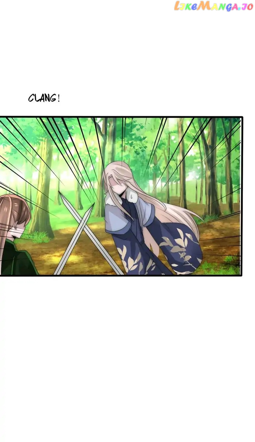 Monarch's Most Beloved Little Princess Chapter 44 - page 7