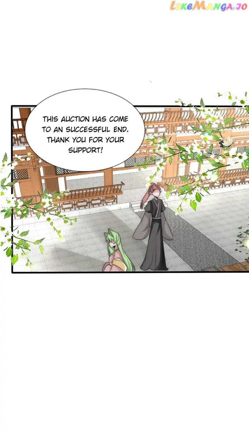 Monarch's Most Beloved Little Princess Chapter 69 - page 15
