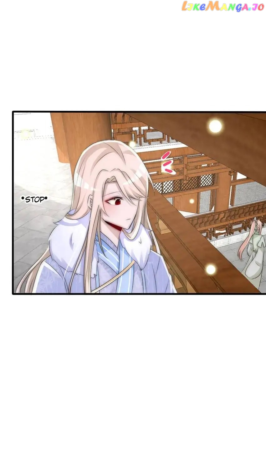 Monarch's Most Beloved Little Princess Chapter 69 - page 17