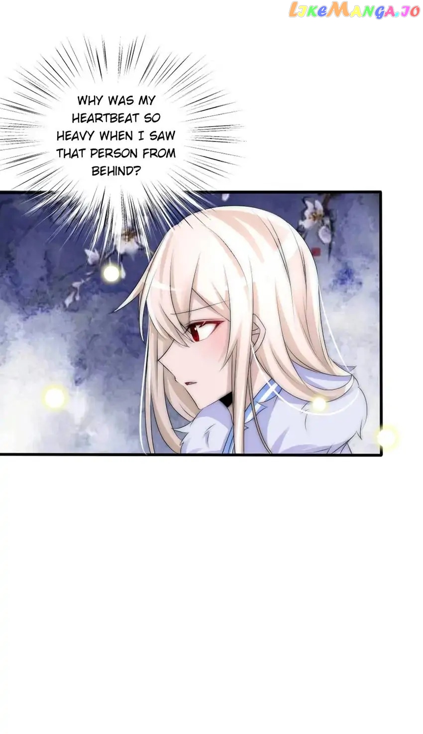 Monarch's Most Beloved Little Princess Chapter 69 - page 18