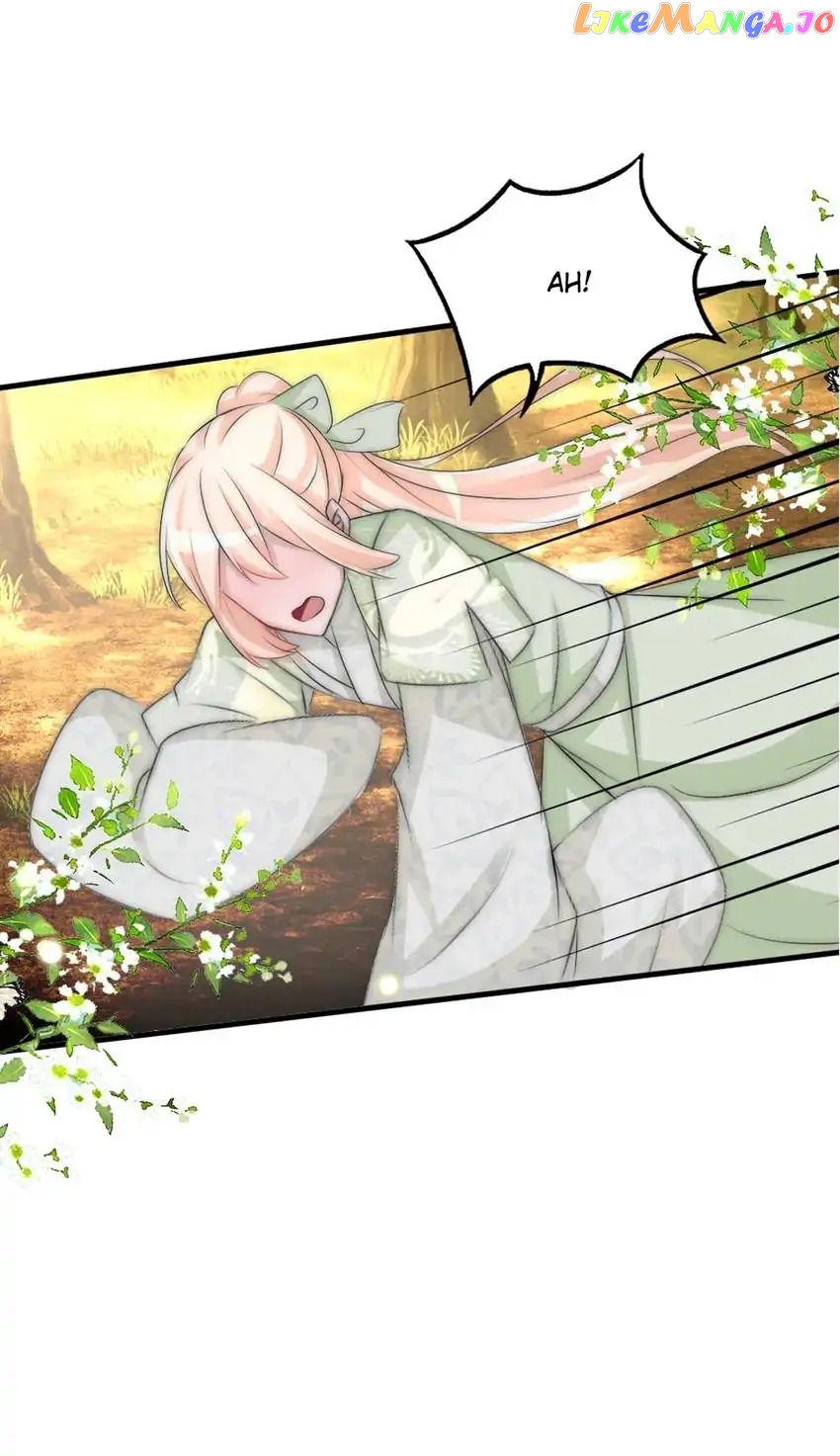 Monarch's Most Beloved Little Princess Chapter 69 - page 30