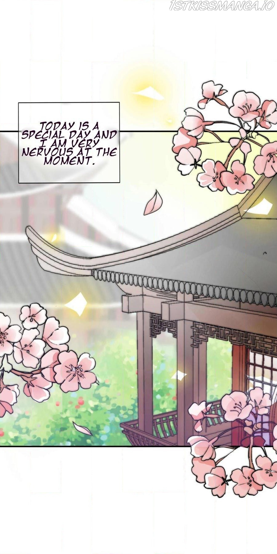 Monarch's Most Beloved Little Princess Chapter 1 - page 2