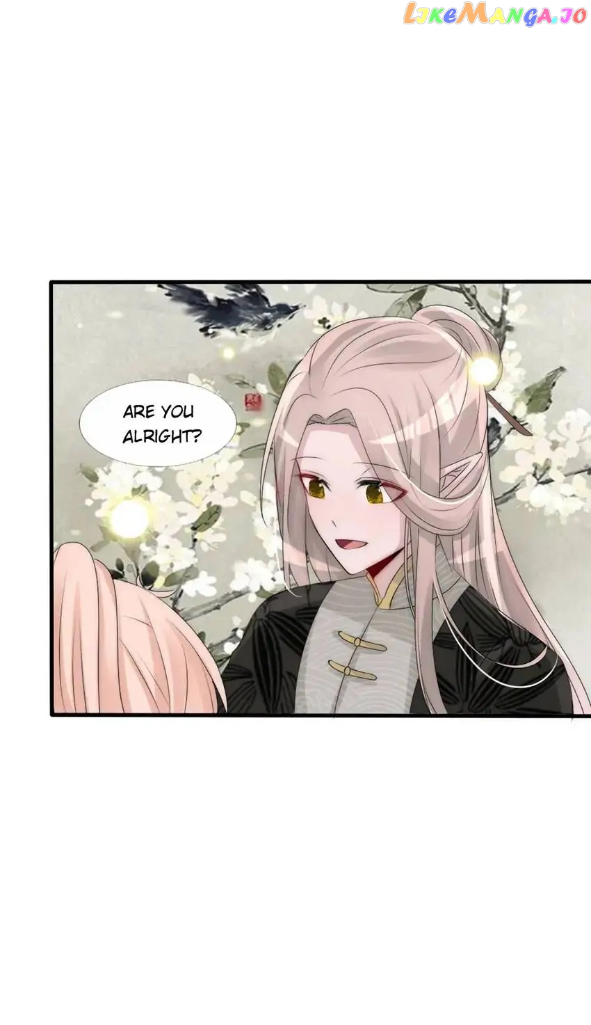 Monarch's Most Beloved Little Princess Chapter 68 - page 23