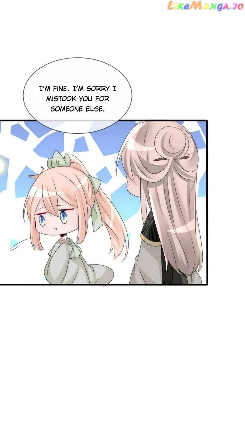 Monarch's Most Beloved Little Princess Chapter 68 - page 24