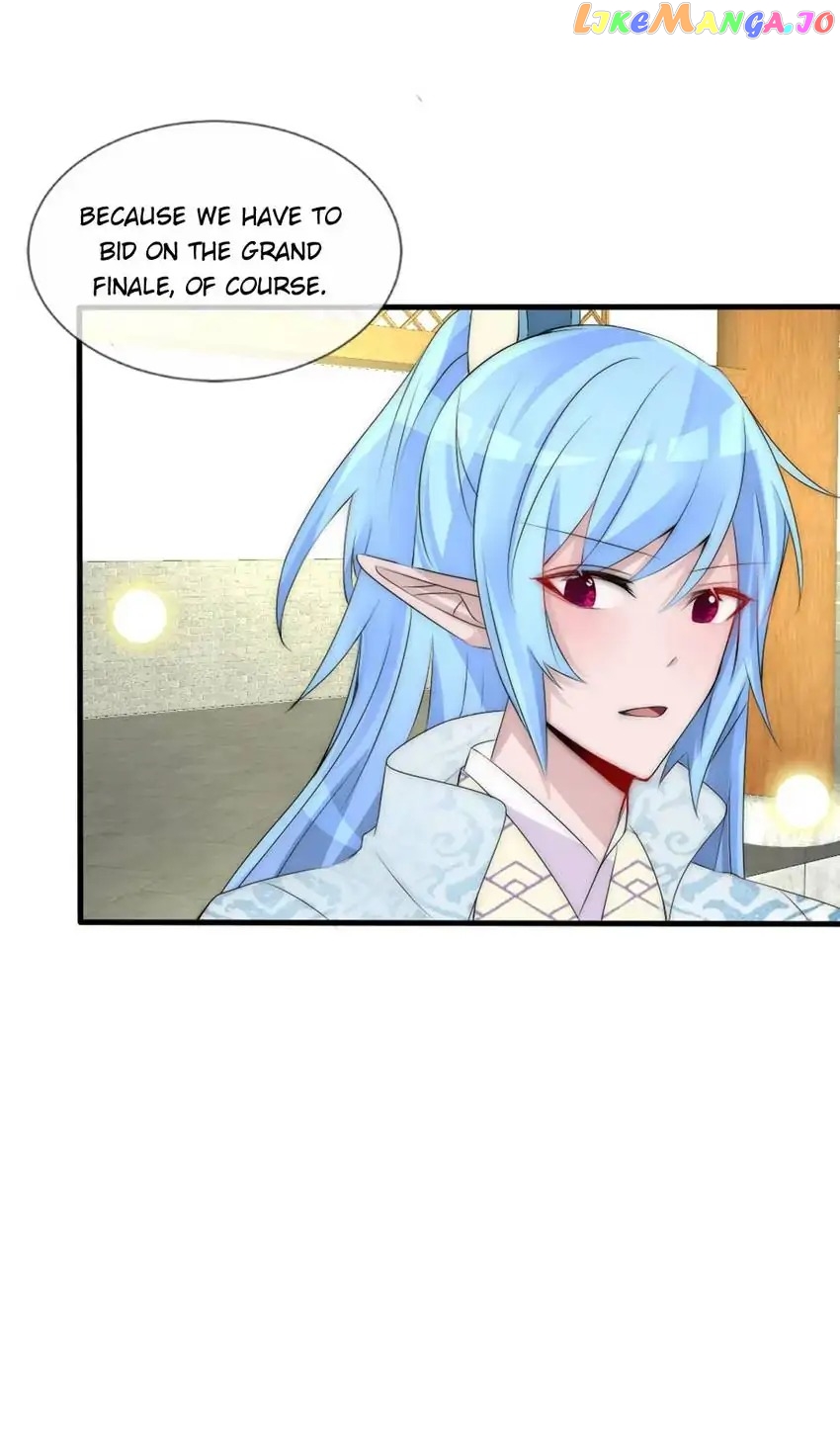 Monarch's Most Beloved Little Princess Chapter 68 - page 29