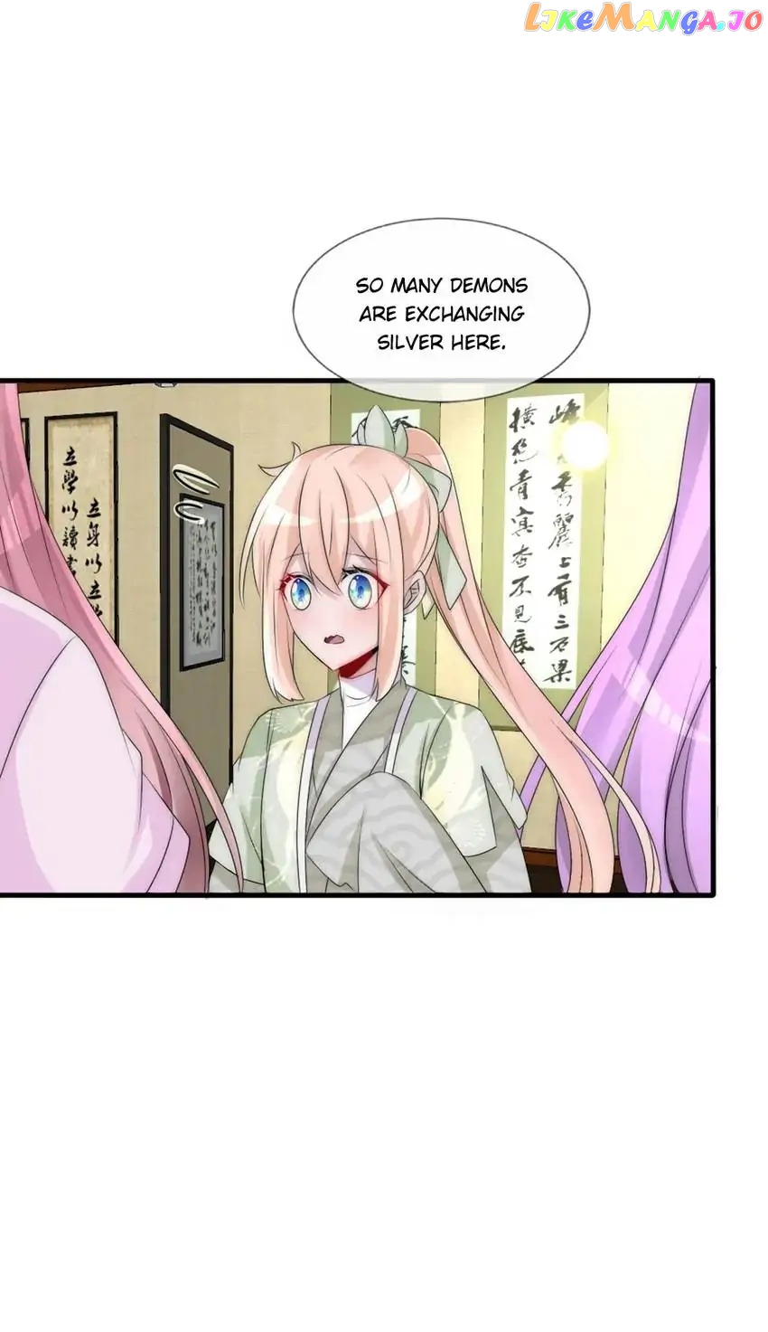 Monarch's Most Beloved Little Princess Chapter 68 - page 7