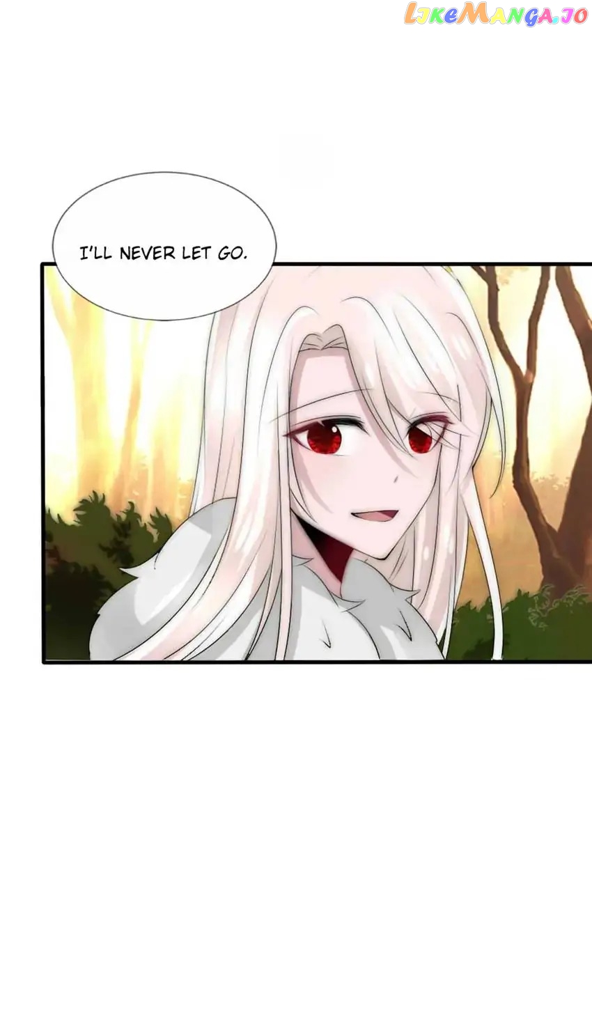 Monarch's Most Beloved Little Princess Chapter 43 - page 20