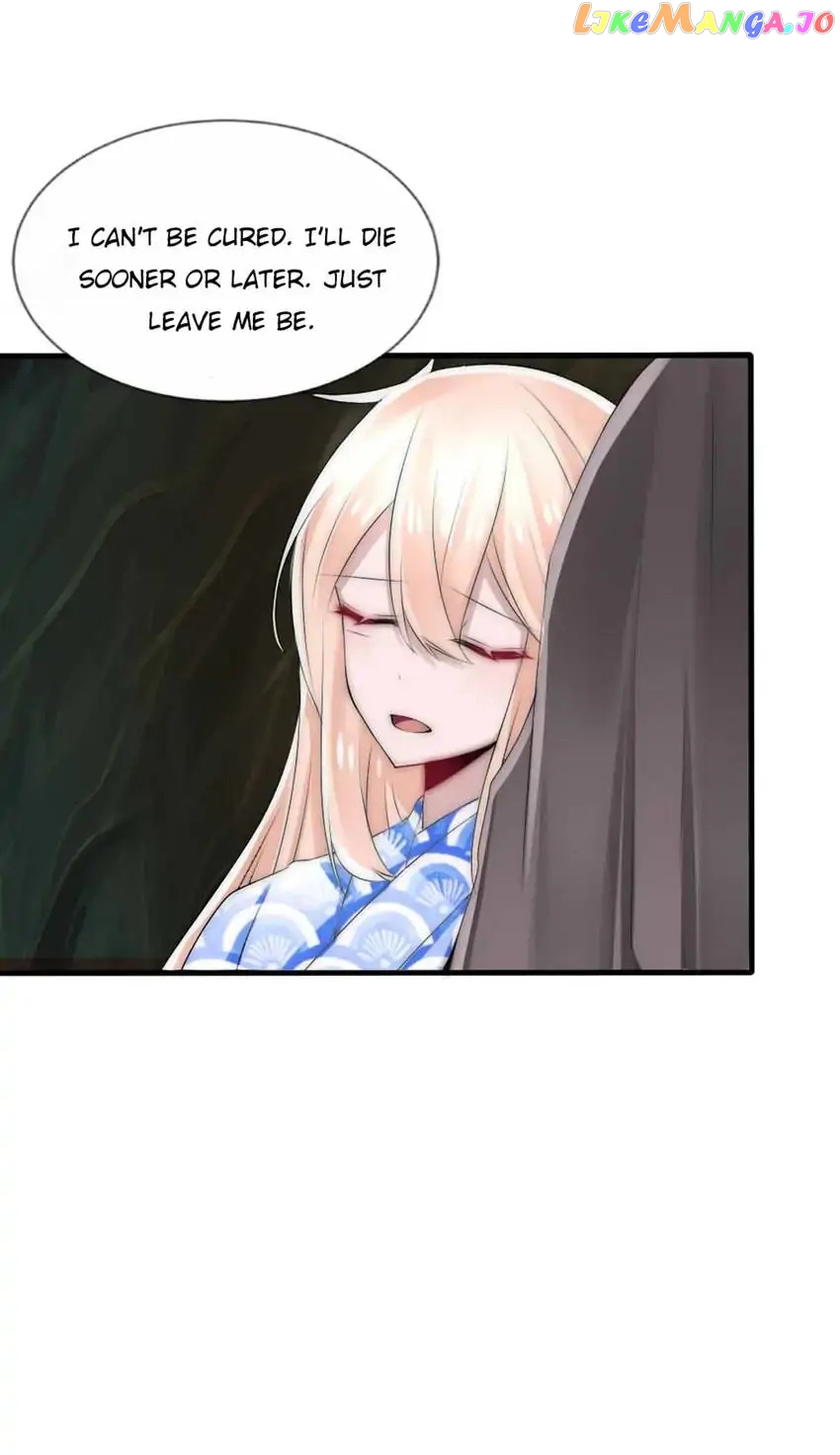 Monarch's Most Beloved Little Princess Chapter 43 - page 23