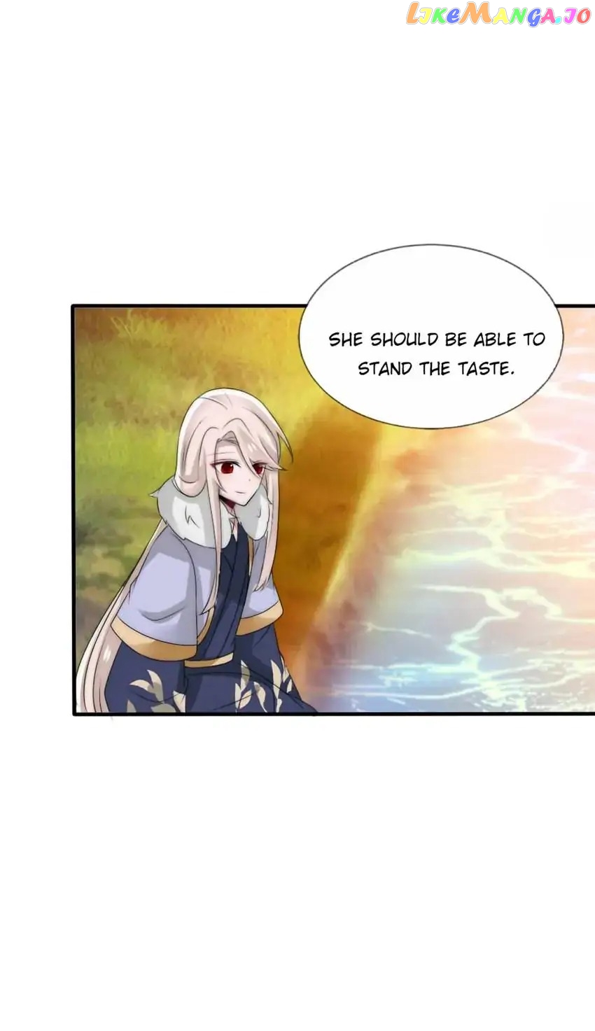 Monarch's Most Beloved Little Princess Chapter 43 - page 27