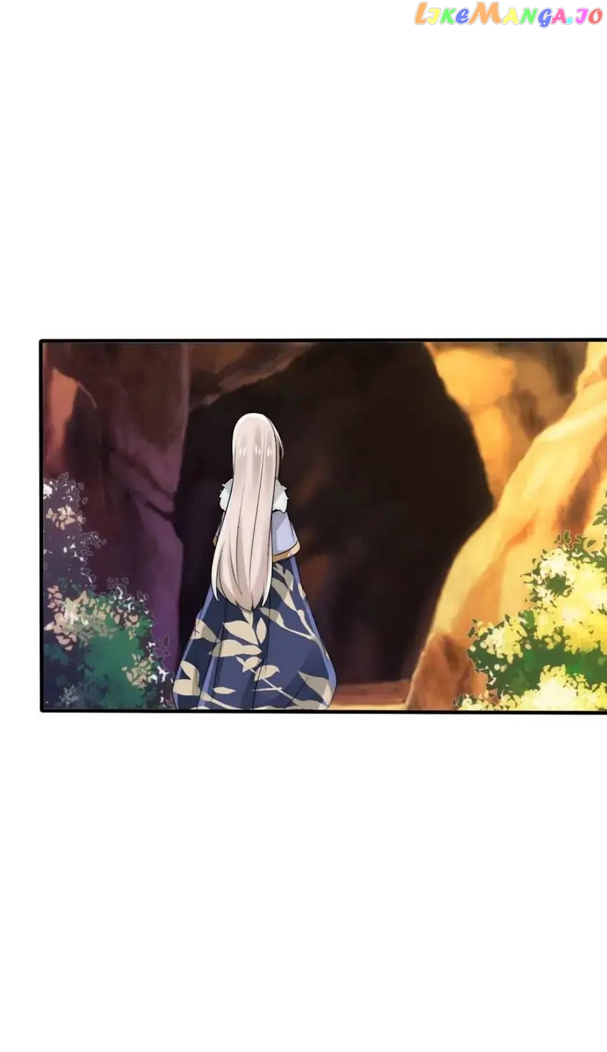 Monarch's Most Beloved Little Princess Chapter 43 - page 29