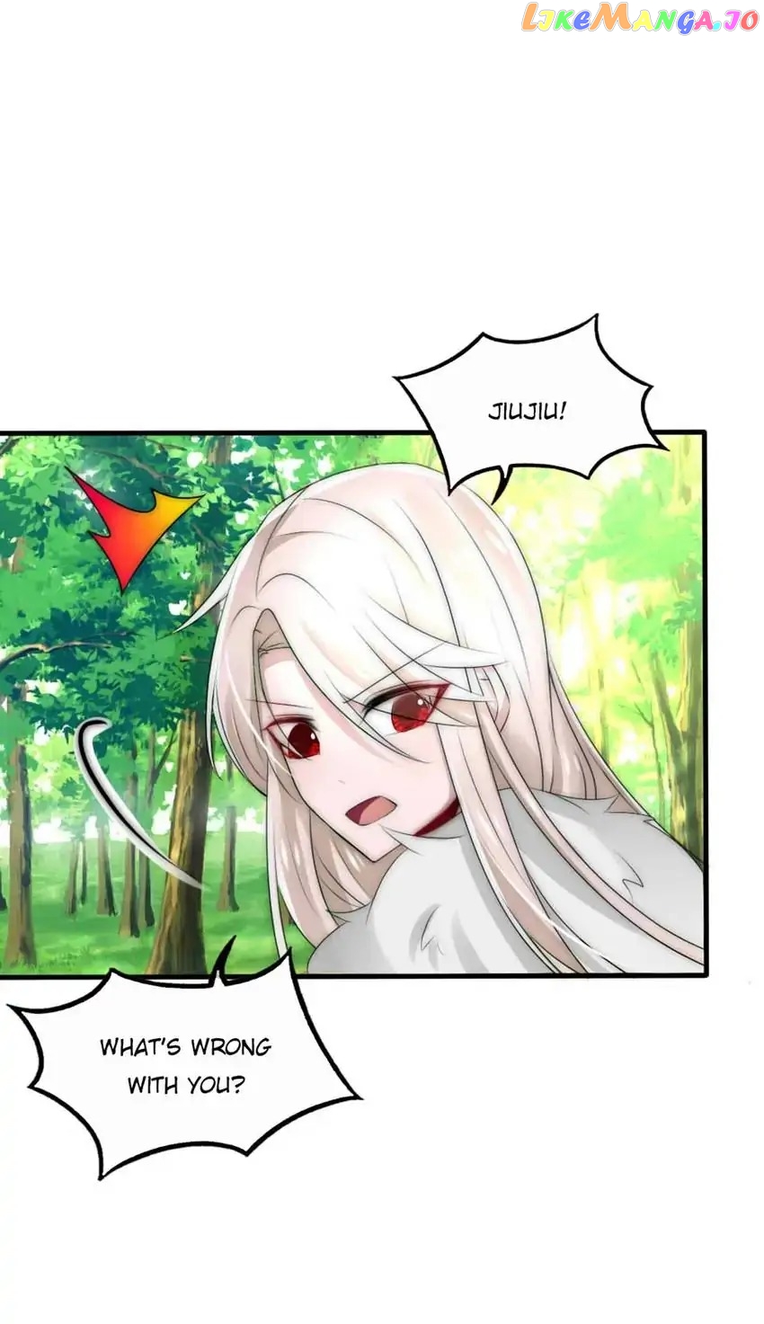 Monarch's Most Beloved Little Princess Chapter 43 - page 6