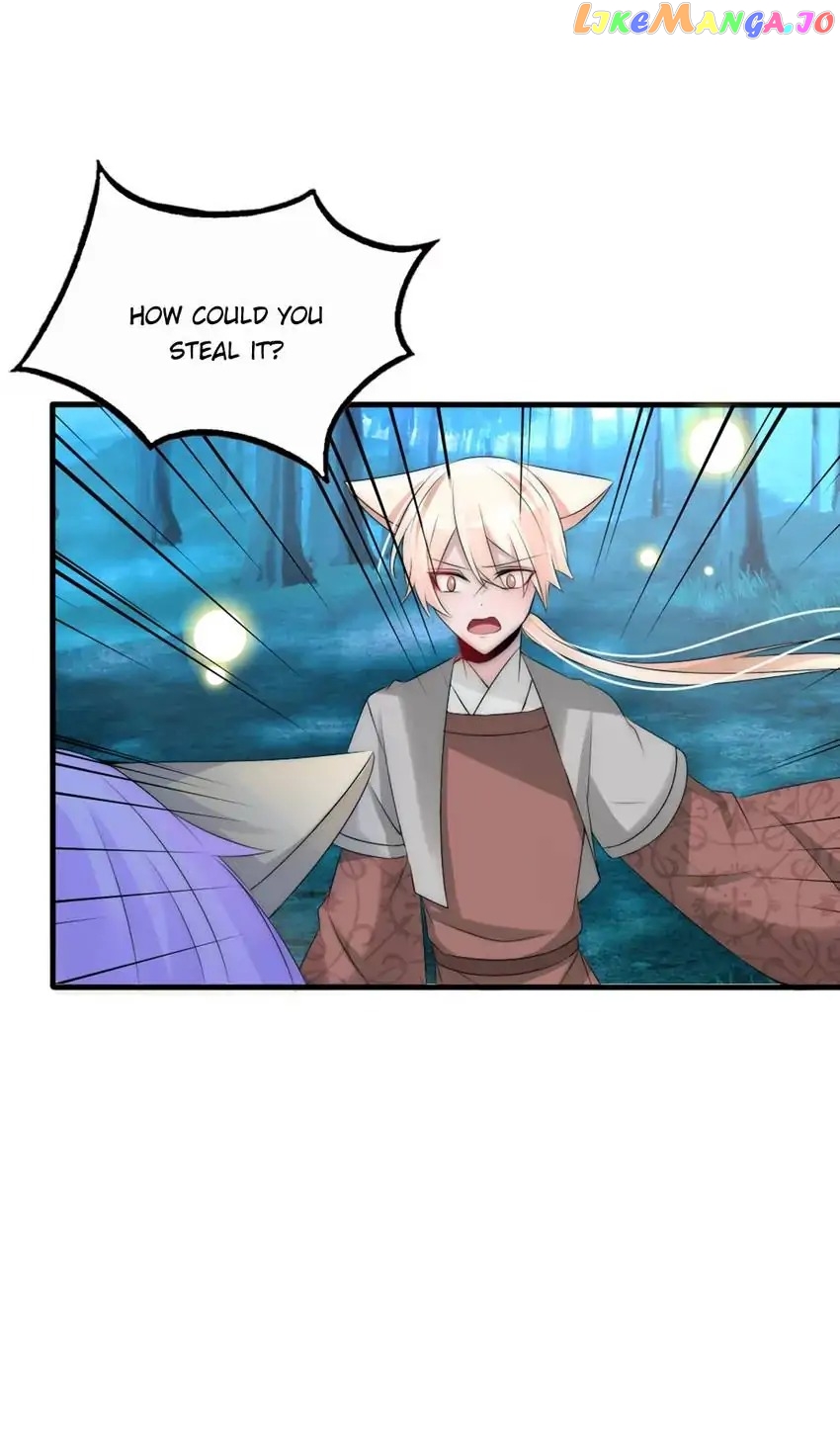 Monarch's Most Beloved Little Princess Chapter 65 - page 10
