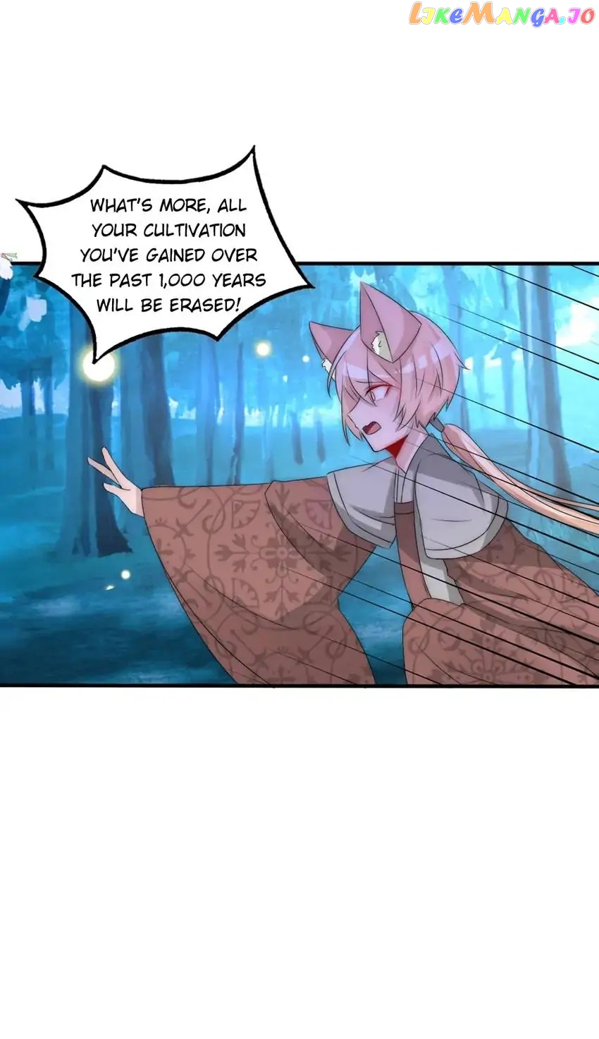 Monarch's Most Beloved Little Princess Chapter 65 - page 18