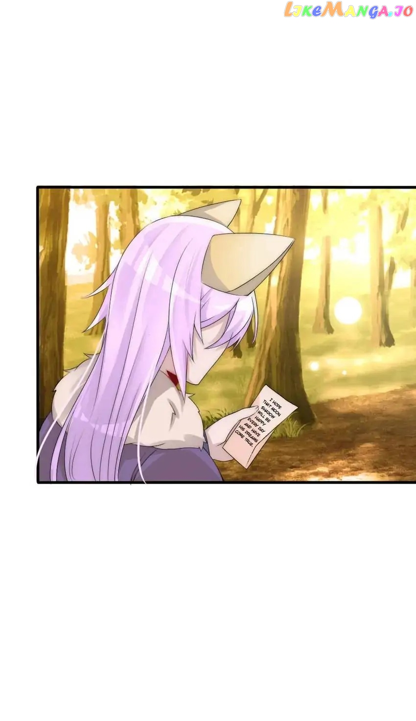 Monarch's Most Beloved Little Princess Chapter 65 - page 2