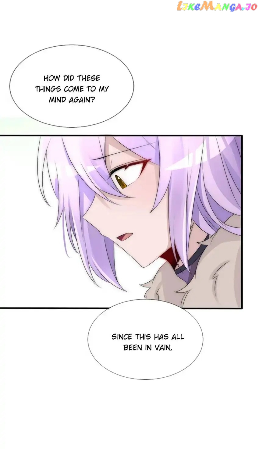 Monarch's Most Beloved Little Princess Chapter 65 - page 24