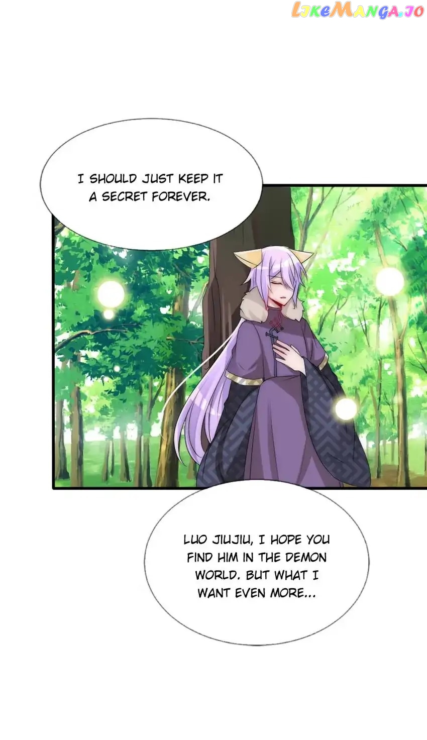 Monarch's Most Beloved Little Princess Chapter 65 - page 25