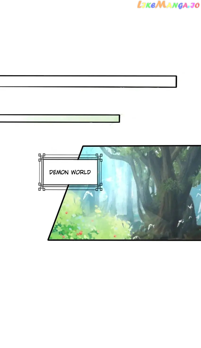 Monarch's Most Beloved Little Princess Chapter 65 - page 27