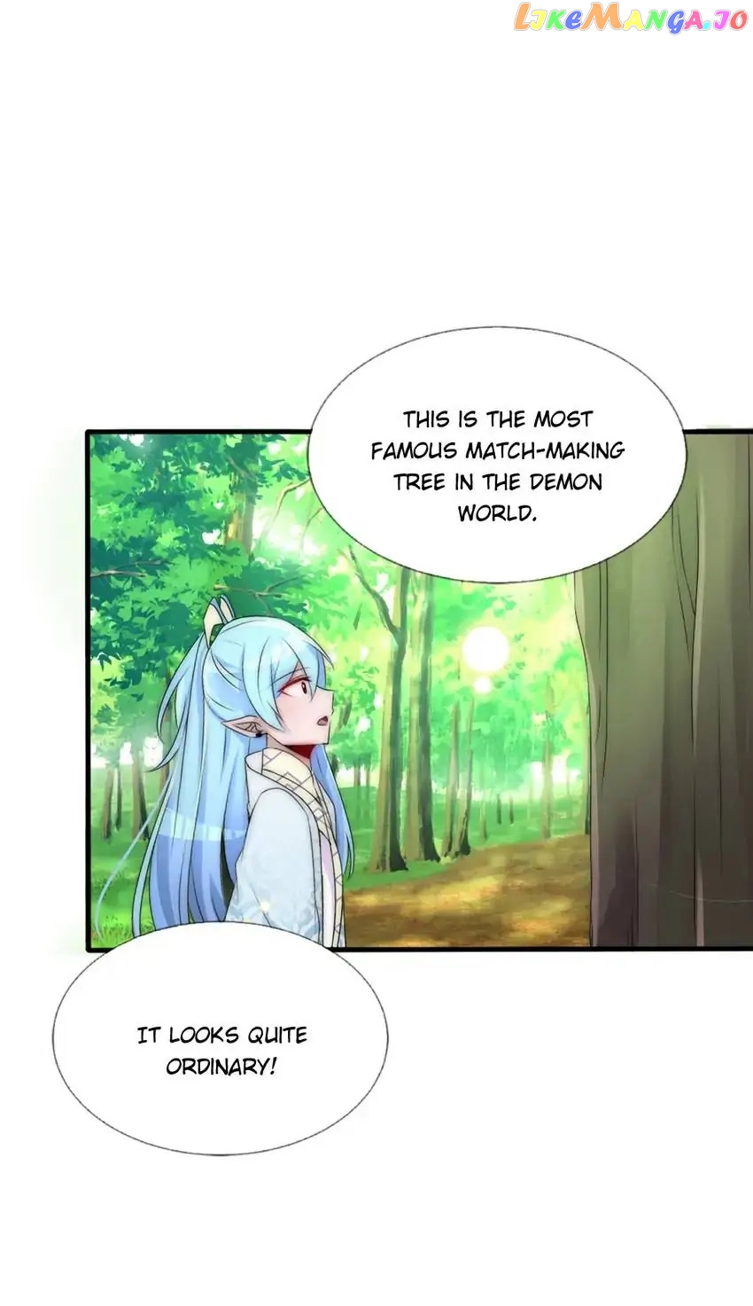 Monarch's Most Beloved Little Princess Chapter 65 - page 28
