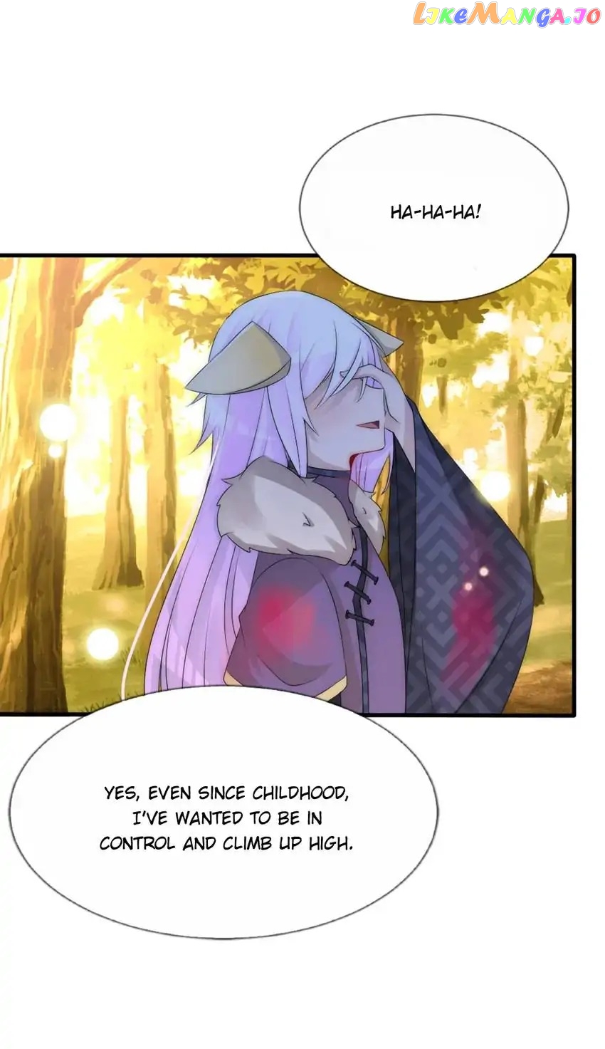 Monarch's Most Beloved Little Princess Chapter 65 - page 3