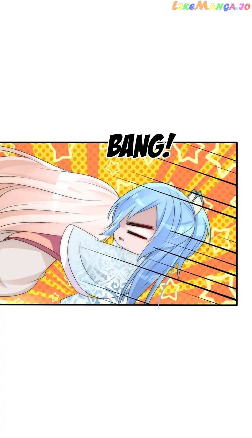 Monarch's Most Beloved Little Princess Chapter 65 - page 33