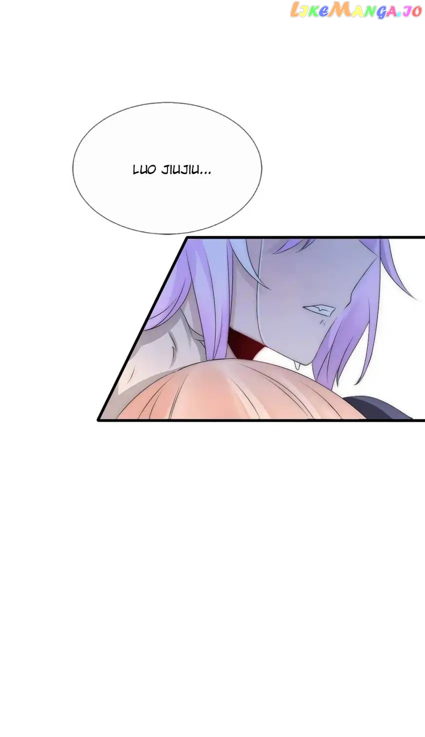Monarch's Most Beloved Little Princess Chapter 65 - page 6