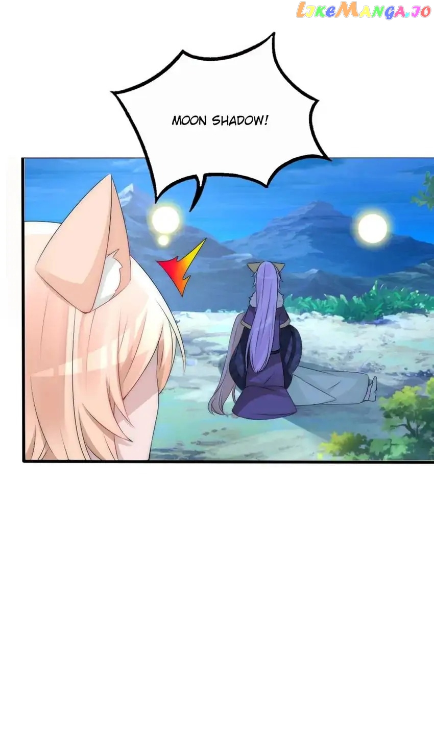 Monarch's Most Beloved Little Princess Chapter 65 - page 8