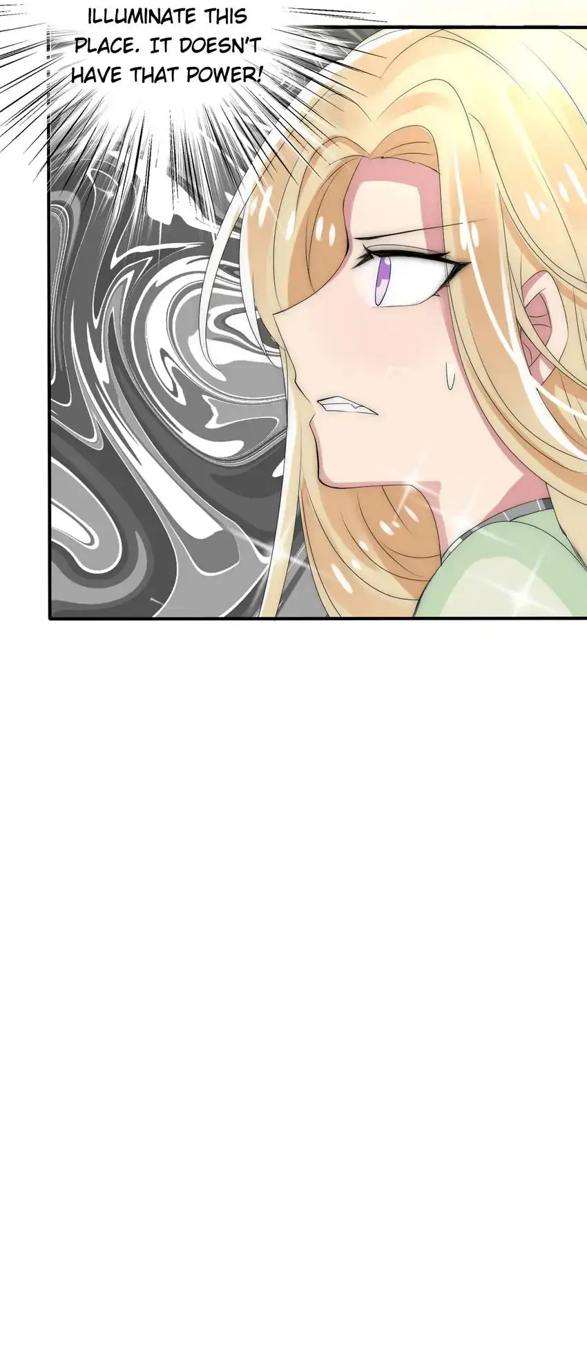 Monarch's Most Beloved Little Princess Chapter 11 - page 9