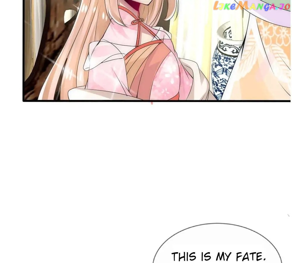 Monarch's Most Beloved Little Princess Chapter 26 - page 10