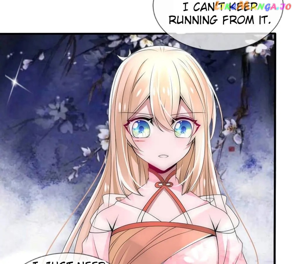 Monarch's Most Beloved Little Princess Chapter 26 - page 11