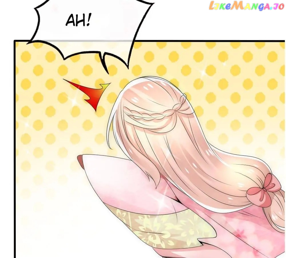 Monarch's Most Beloved Little Princess Chapter 26 - page 16