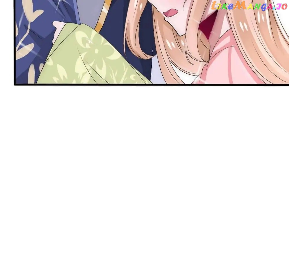 Monarch's Most Beloved Little Princess Chapter 26 - page 21
