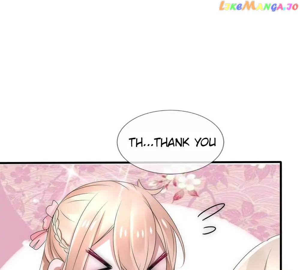 Monarch's Most Beloved Little Princess Chapter 26 - page 22
