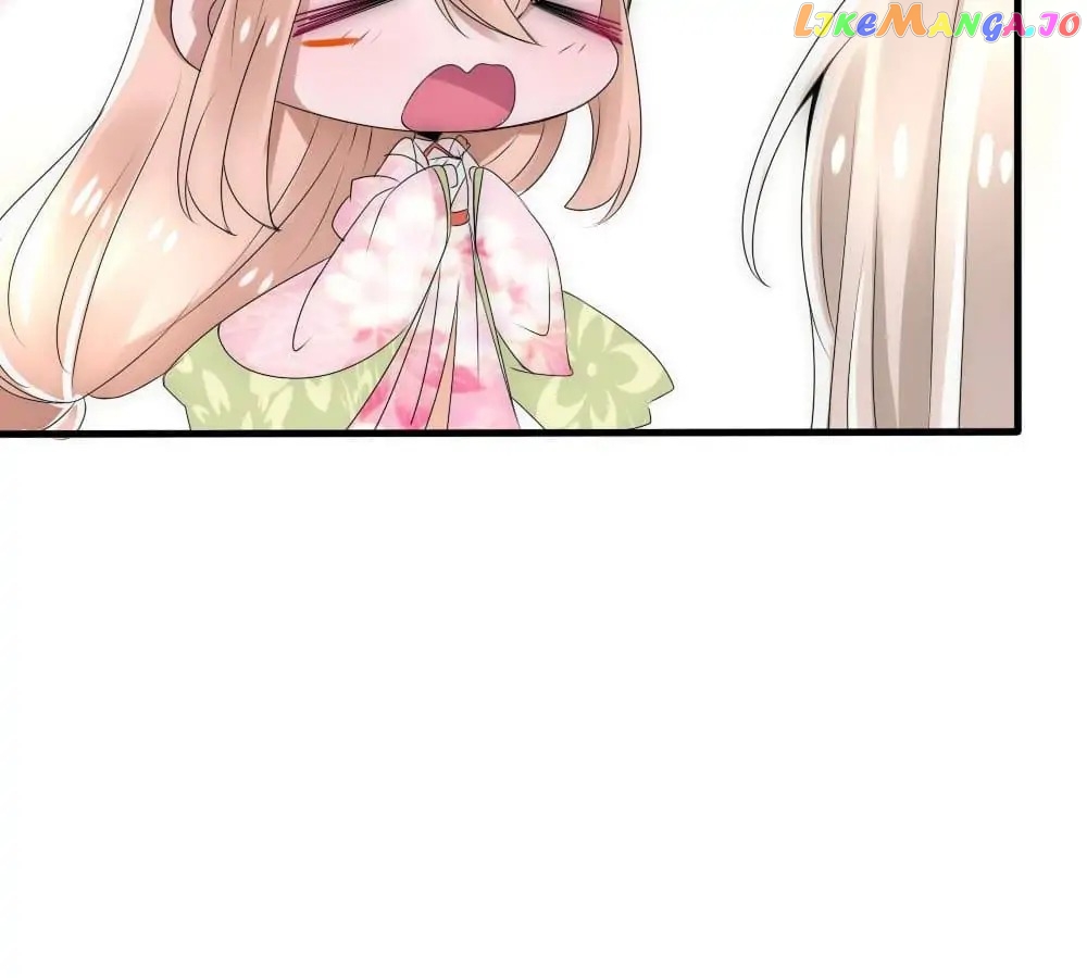 Monarch's Most Beloved Little Princess Chapter 26 - page 23