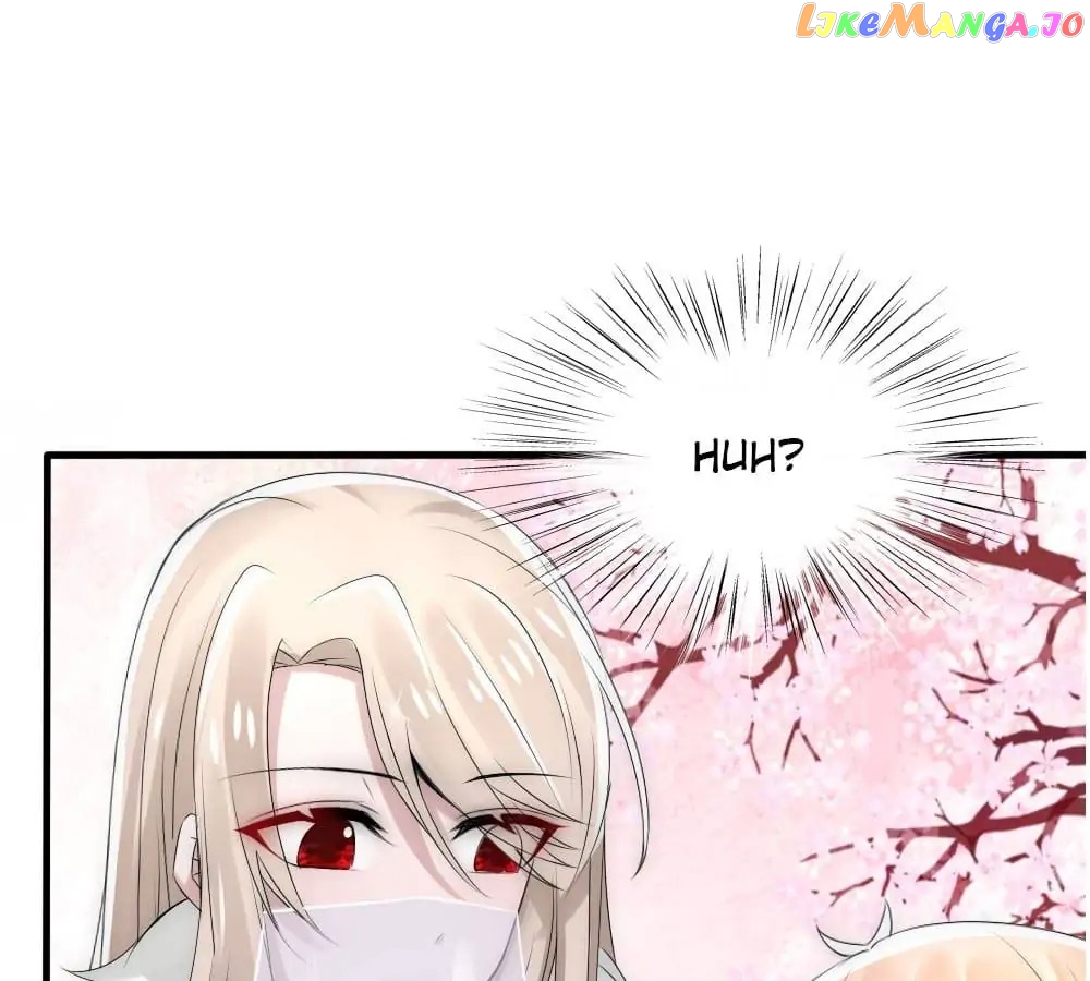 Monarch's Most Beloved Little Princess Chapter 26 - page 24