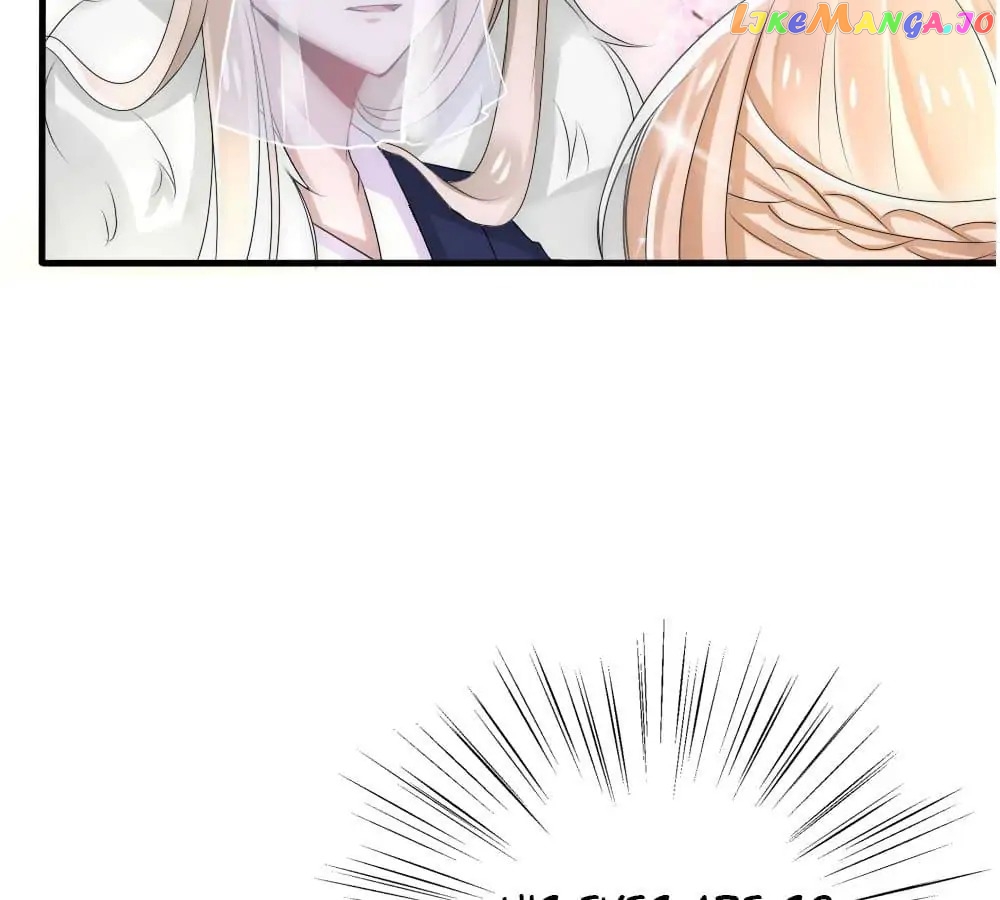 Monarch's Most Beloved Little Princess Chapter 26 - page 25
