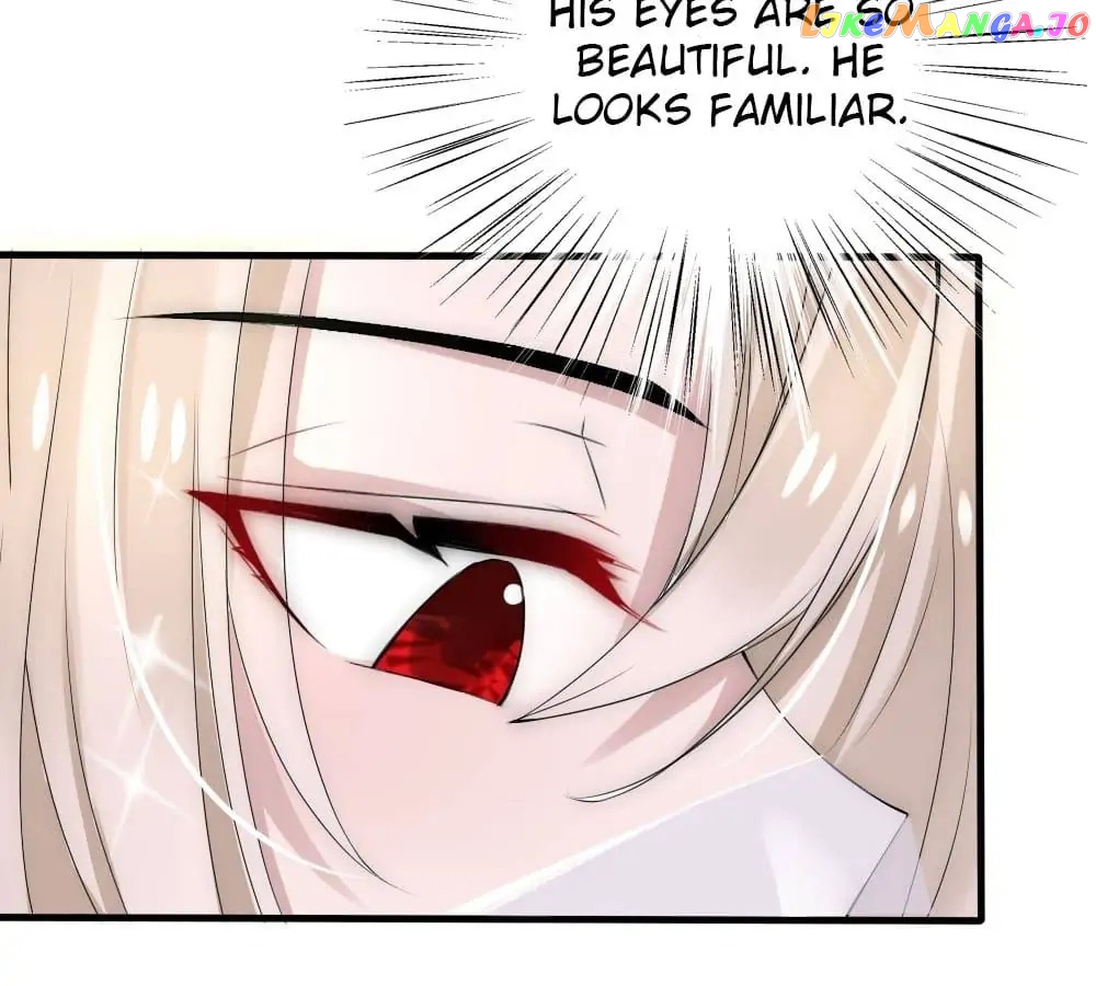 Monarch's Most Beloved Little Princess Chapter 26 - page 26